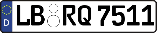 LB-RQ7511