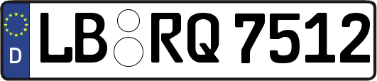 LB-RQ7512