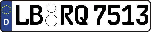 LB-RQ7513