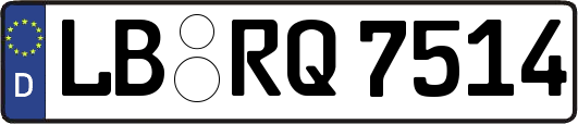 LB-RQ7514