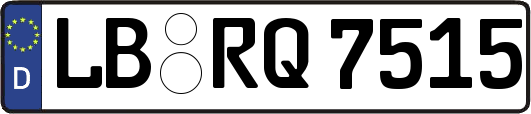 LB-RQ7515