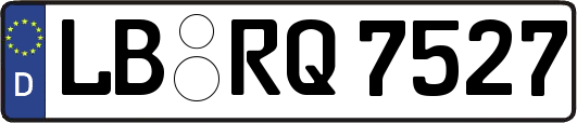 LB-RQ7527