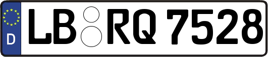 LB-RQ7528
