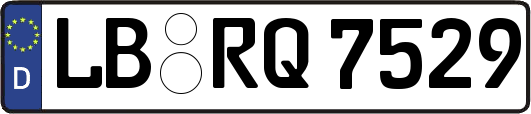 LB-RQ7529
