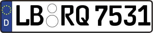 LB-RQ7531
