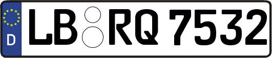LB-RQ7532