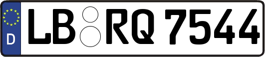 LB-RQ7544
