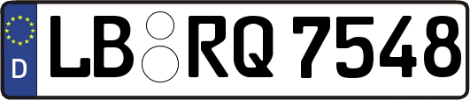 LB-RQ7548