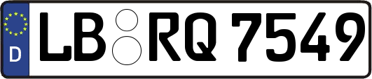 LB-RQ7549