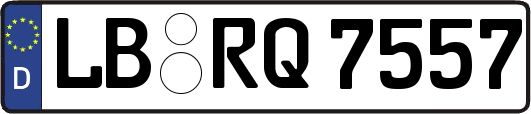 LB-RQ7557