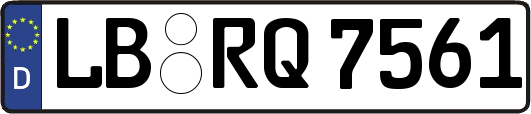 LB-RQ7561