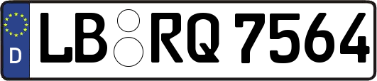 LB-RQ7564