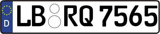 LB-RQ7565