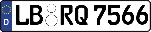 LB-RQ7566