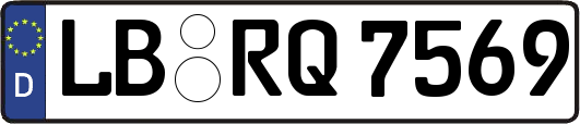 LB-RQ7569
