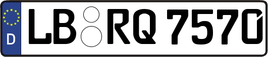 LB-RQ7570
