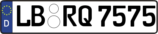 LB-RQ7575