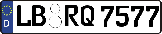 LB-RQ7577