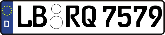 LB-RQ7579