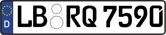LB-RQ7590