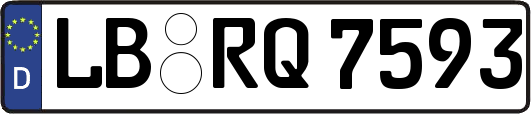 LB-RQ7593