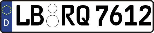 LB-RQ7612