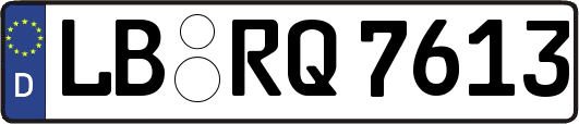 LB-RQ7613