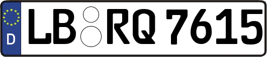 LB-RQ7615