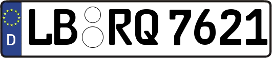 LB-RQ7621