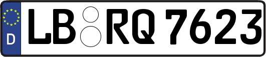 LB-RQ7623