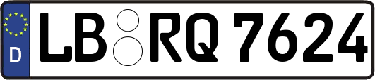 LB-RQ7624