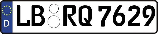 LB-RQ7629