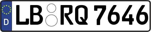 LB-RQ7646