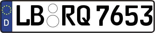 LB-RQ7653