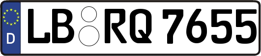 LB-RQ7655