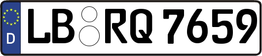 LB-RQ7659