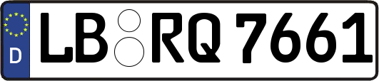 LB-RQ7661