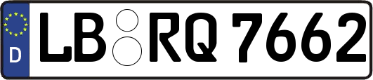 LB-RQ7662