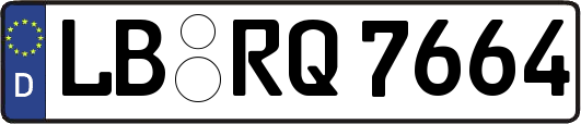 LB-RQ7664