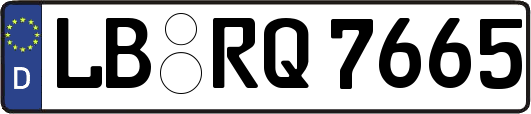 LB-RQ7665