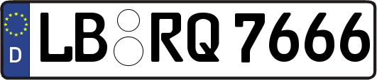 LB-RQ7666