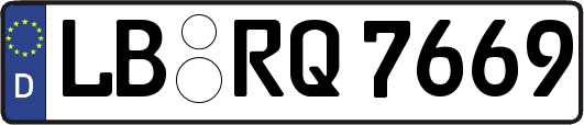 LB-RQ7669