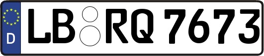 LB-RQ7673