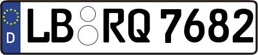 LB-RQ7682