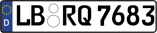 LB-RQ7683