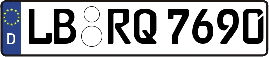 LB-RQ7690