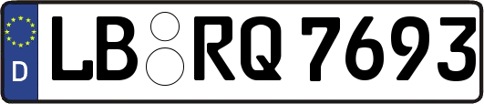 LB-RQ7693