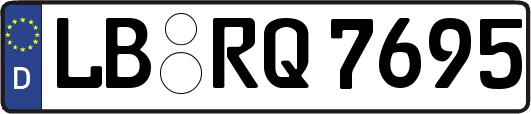 LB-RQ7695