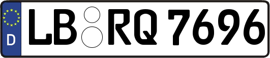 LB-RQ7696
