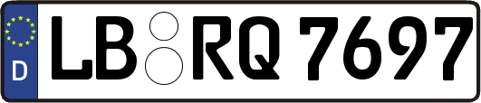 LB-RQ7697